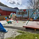 Wathne Camping *