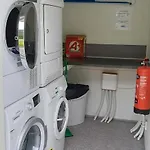 와트네 캠핑 캠프장