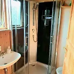 캠프장 와트네 캠핑 Bjørheimsbygda