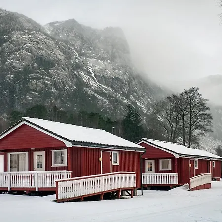 Wathne Bjørheimsbygda