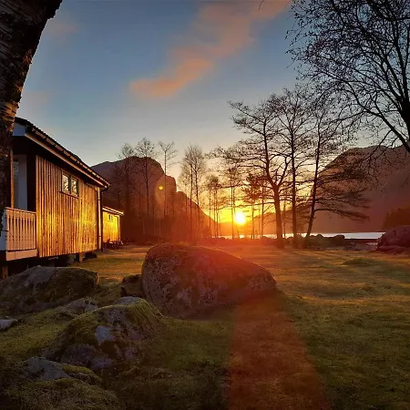 Wathne Bjørheimsbygda