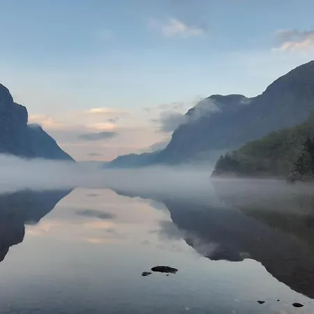 Wathne * Bjørheimsbygda