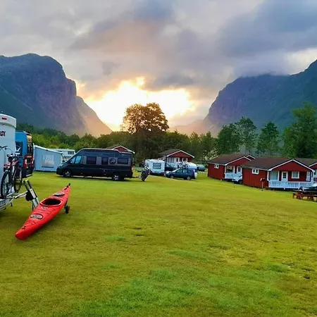 Wathne Bjørheimsbygda