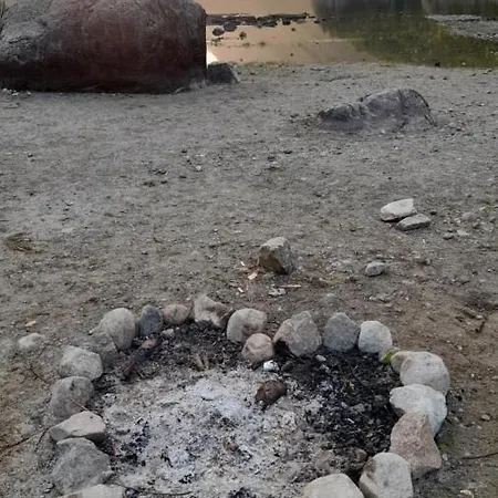 Wathne Kamp alanı *