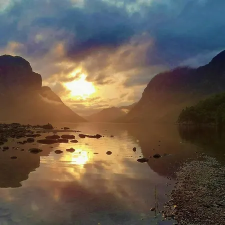 Wathne Bjørheimsbygda