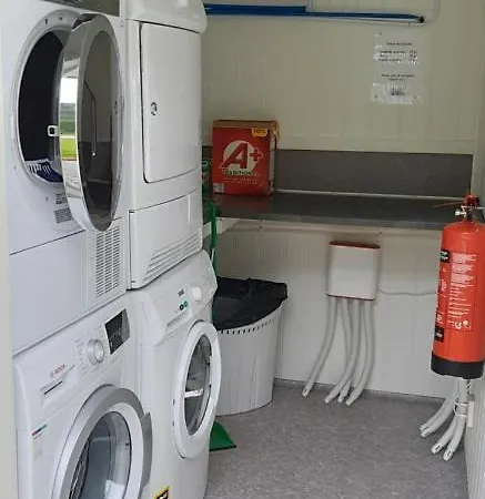 Wathne Kamp alanı