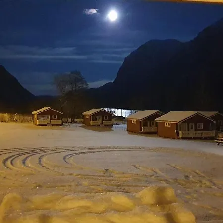 Wathne * Bjørheimsbygda