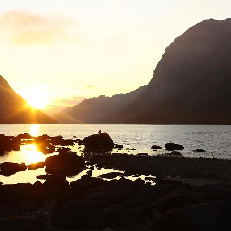 Camping Wathne Bjørheimsbygda