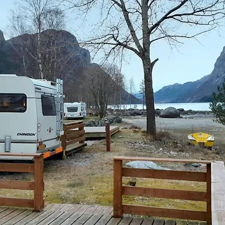 Wathne Bjørheimsbygda