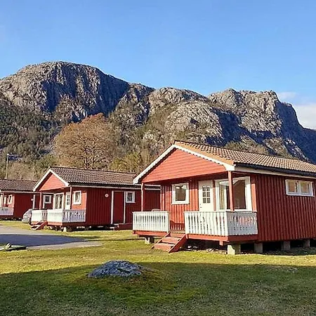 Campsite Wathne Bjorheimsbygda