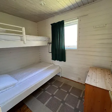 Camping Wathne Bjørheimsbygda