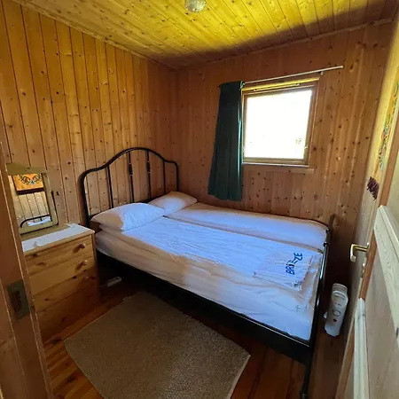 Camping Wathne Bjørheimsbygda