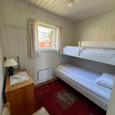 Kamp alanı Wathne Bjørheimsbygda