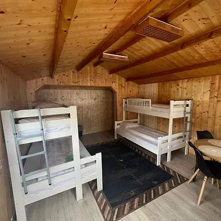Kamp alanı Wathne *