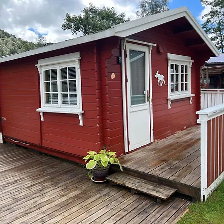 Campsite Wathne Bjorheimsbygda