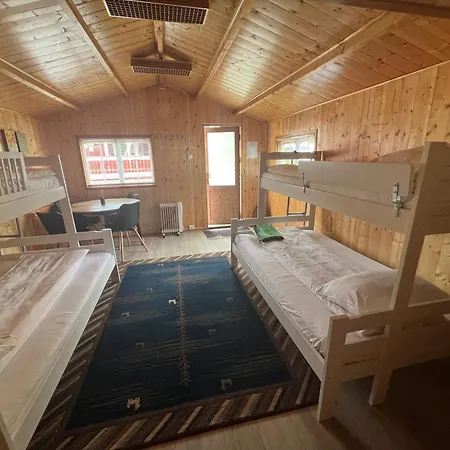 Wathne Bjørheimsbygda