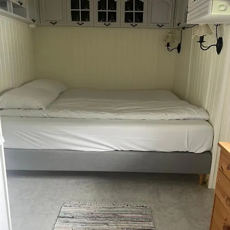 Wathne Campsite