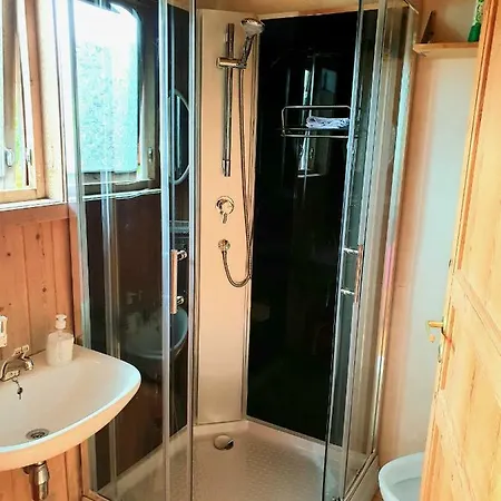 Camping Wathne Bjørheimsbygda