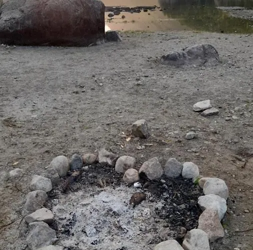 와트네 캠핑 캠프장 *