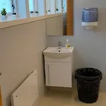 キャンプ場 Wathne